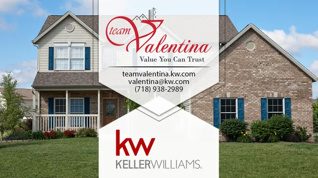 Valentina Forgione - Licensed Real Estate Salesperson