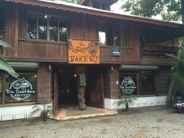 De Gustibus Bakery - Puerto Viejo