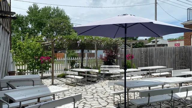 Sunny's gourmet products