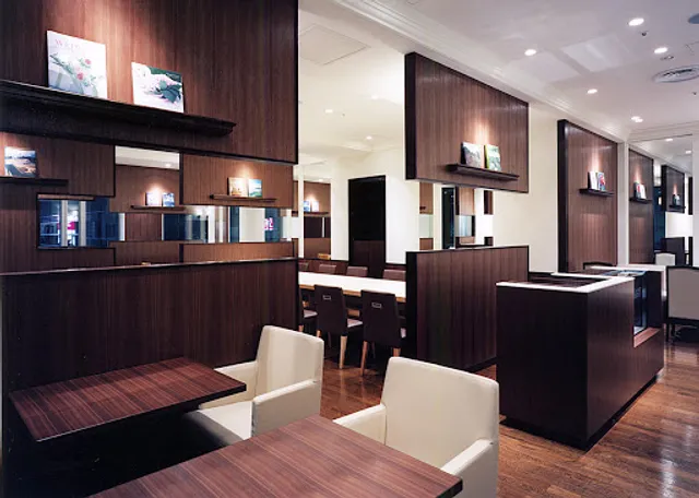 MARUZEN Café 日本橋店