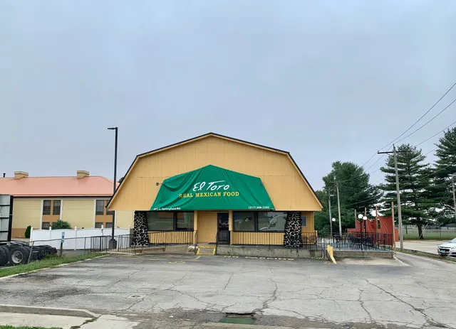 El Toro Mexican Restaurant