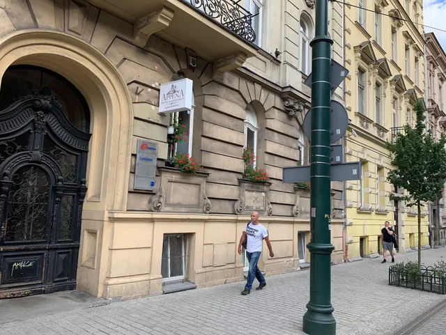 Appena Hostel & Apartments