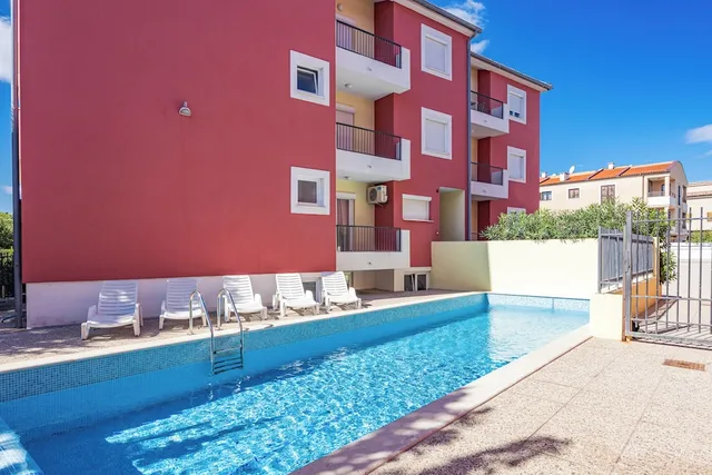 Residence Kamenjak Premantura