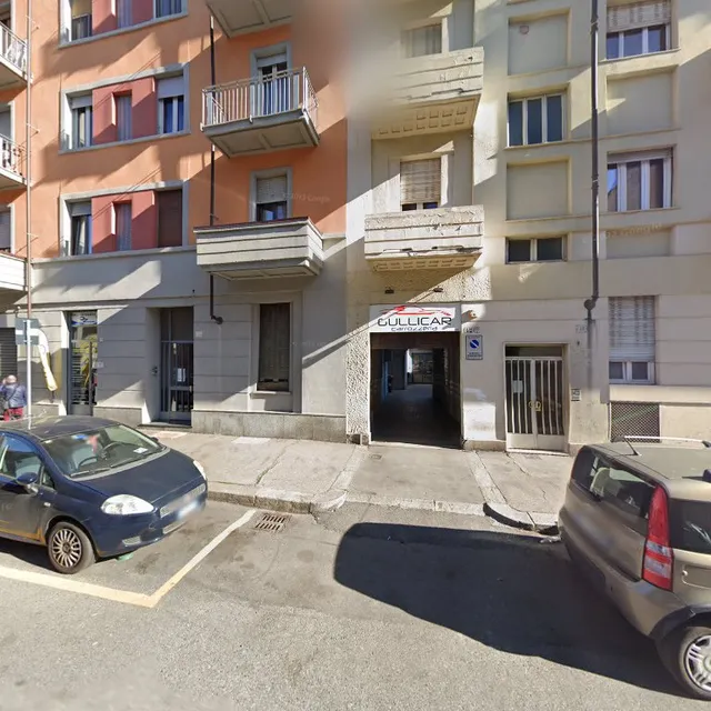 Gulli's Home Apartments