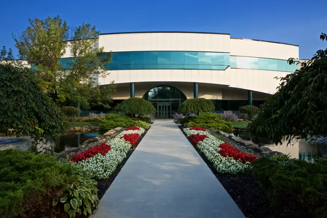 Duck Brand World Headquarters