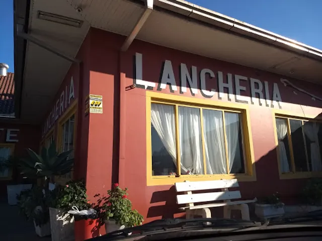 Churrascaria Palhoça