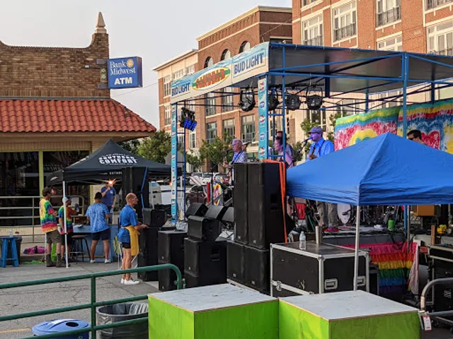 Eighth Street Tap Room