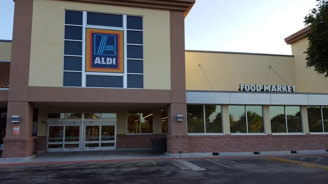 ALDI