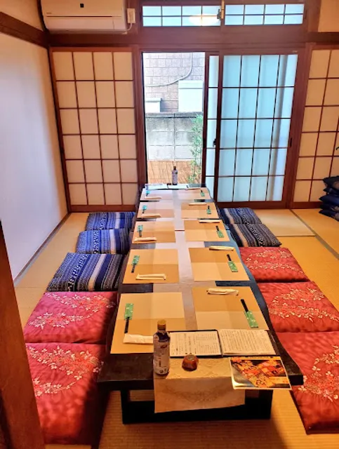 お米とろろ 和がや