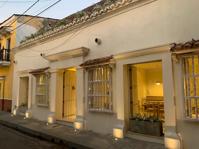 Bhaus hotel boutique