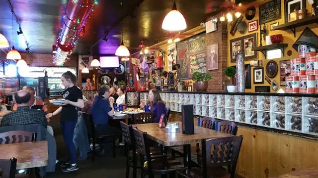 Danny Boy's ( Rocky River, OH )