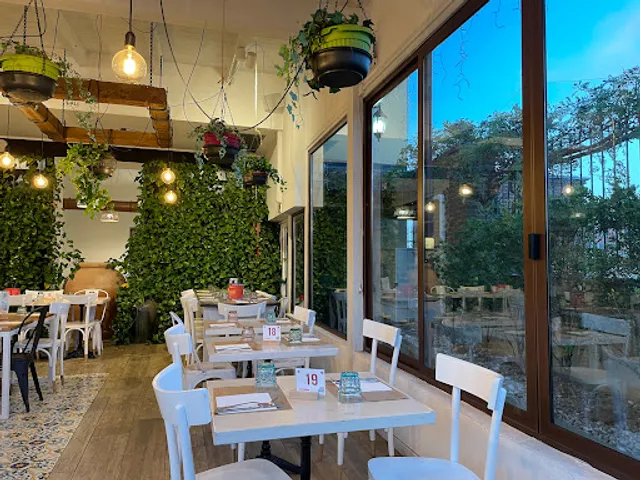 Rossopomodoro San Secondo di Pinerolo