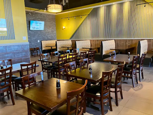 Sawa Japan Steak House