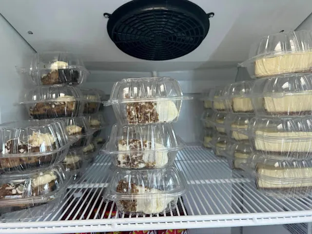 Cottage Inn Gourmet Pizza