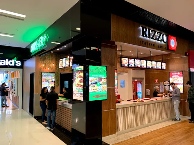 Rice Risoteria Urbano