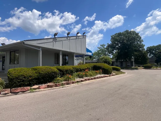 Stay-Well Inn Monroe