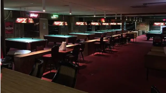 Southaven Recreation Center