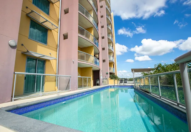 Hotel Gloria Springwood