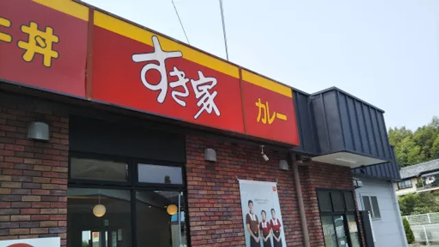 Sukiya R366 Higashiura