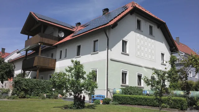 Ferienwohnung Völkl