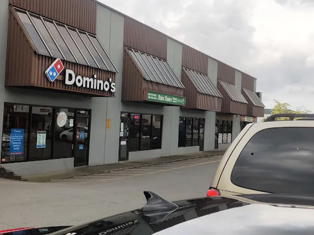 Main Choice Chinese Restaurant