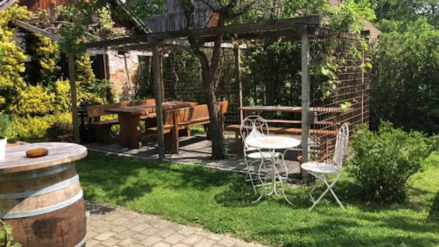 Buschenschank Fam. Solderits/Garger