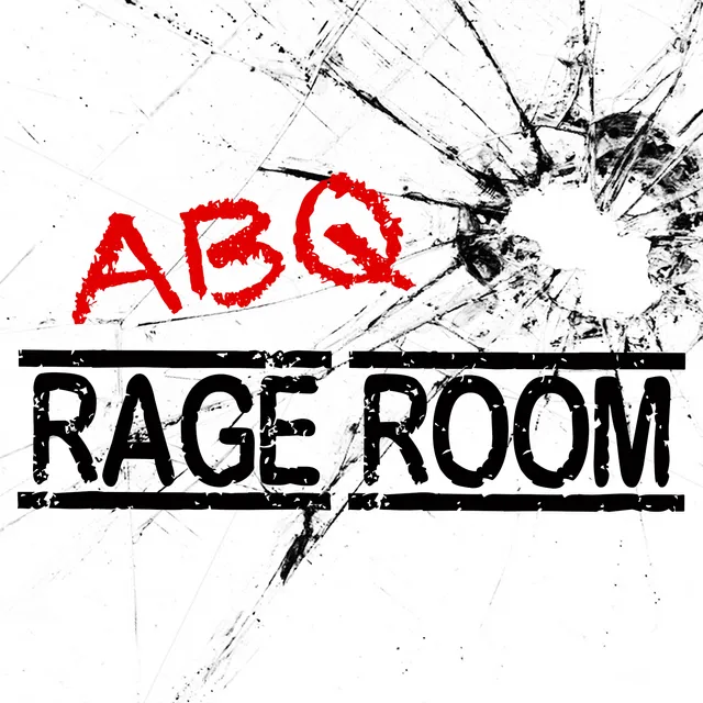 ABQ Rage Room