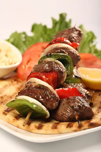 The Patio - Bolingbrook