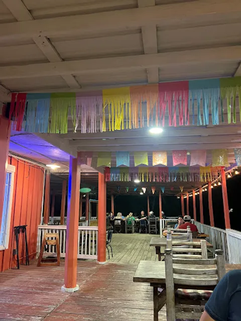 El Charro T Mexican Restaurant