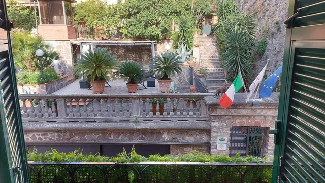 Dépendance du Glam Resort