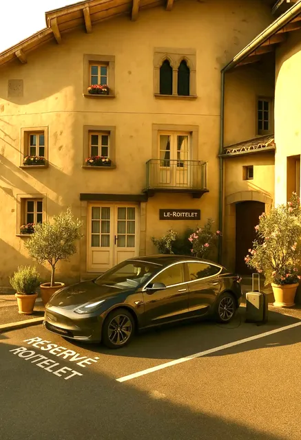 Appart'Hôtel Le Roitelet | Wifi Fibre - Netflix - Hypercenter