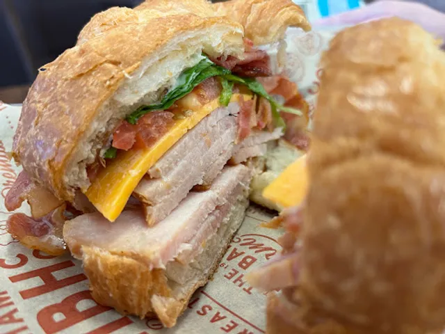 The Honey Baked Ham Company