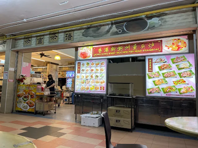 Springleaf Eating House by Coffee Buddy's