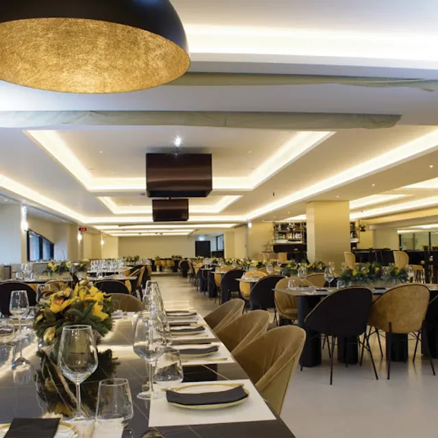 Βυζαντινό Restaurant & Bar