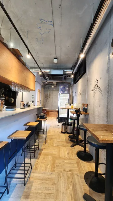 Italian Dining VIVACE