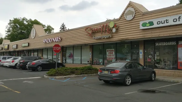 Out of Bounds Snowboards Inc