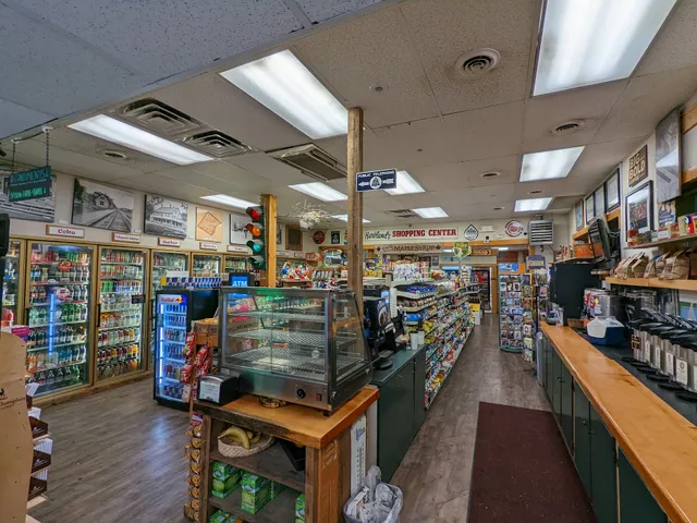 Mike's Store and Deli