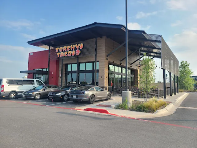 Torchy's Tacos