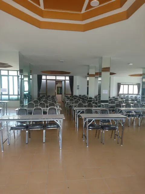 Vj Residence Klong Prao Kho Chang