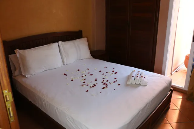 Appart Hotel Rooms palace