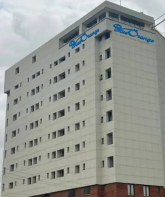 Blue Orange Hotel and Towers