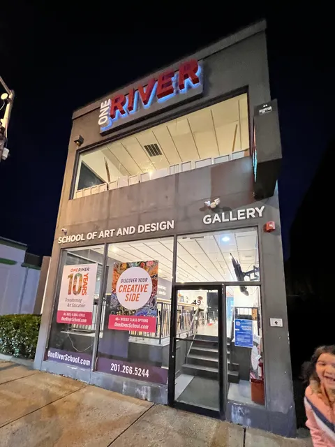 One River School of Art + Design