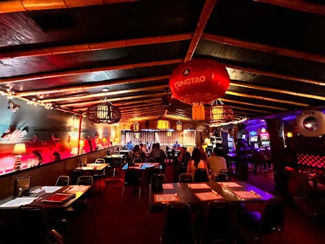 The Breakers Restaurant