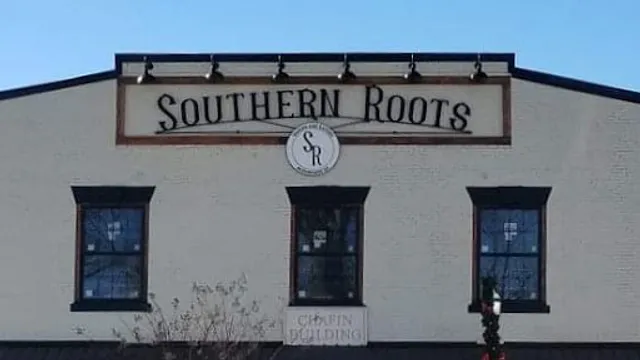 Southern Roots Tavern