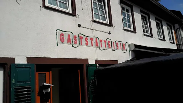 Gaststätte Isik