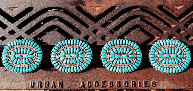 Red Coyote Native Treasures - Costumes Crystals Collectibles