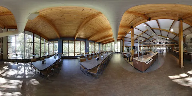 Warren Wilson Dining Services