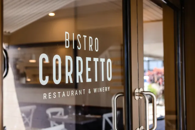 Bistro Corretto