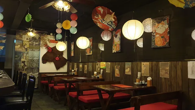 Yeying Japanese-style Restaurant