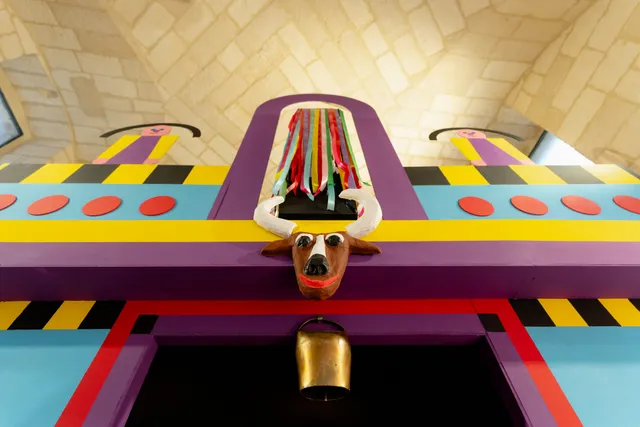 TAM - Tower Art Museum